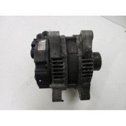 Alternateur Peugeot 206 Phase 1 (1)