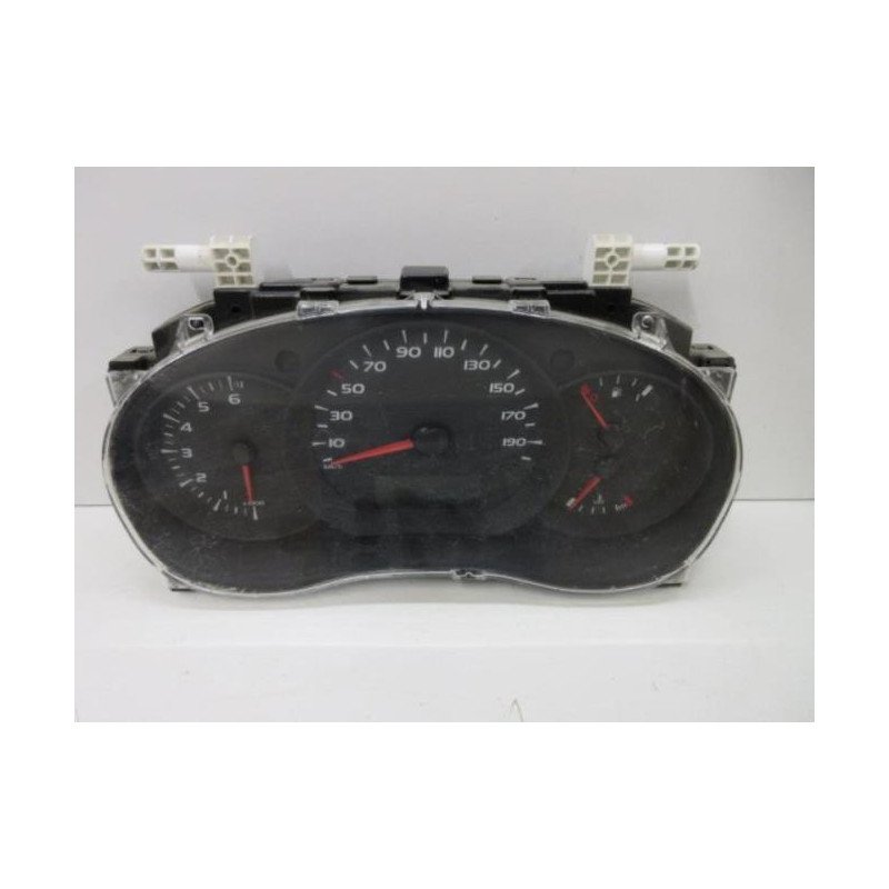 Compteur Renault Kangoo 2 Phase 1 (1)