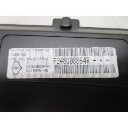 Compteur Renault Kangoo 2 Phase 1 (3)