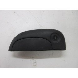 Poignee Porte Avant Gauche Renault Kangoo 1 Phase 1 (1)