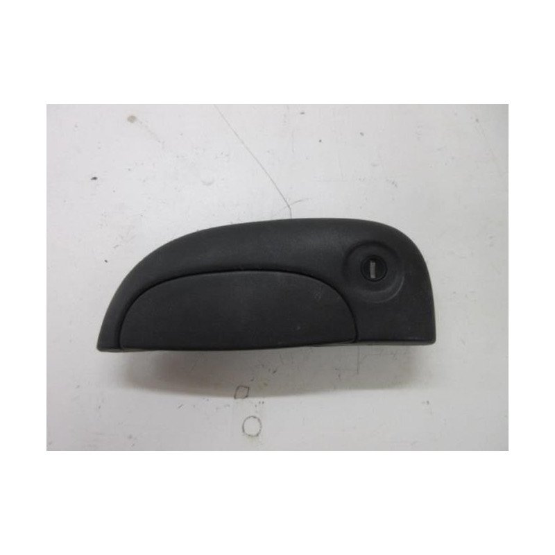 Poignee Porte Avant Gauche Renault Kangoo 1 Phase 1 (1)