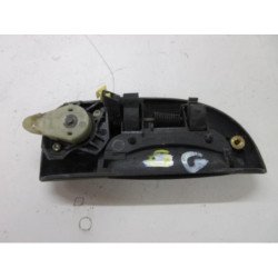 Poignee Porte Avant Gauche Renault Kangoo 1 Phase 1 (2)