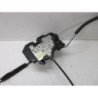 Serrure Avant Droit Nissan Micra 3 Phase 1 (1)
