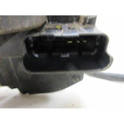 Serrure Avant Droit Nissan Micra 3 Phase 1 (2)