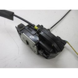 Serrure Avant Droit Nissan Micra 3 Phase 1 (3)