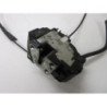 Serrure Avant Gauche Nissan Micra 3 Phase 1 (2)