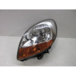 Optique Avant Principal Gauche (feux)(phare) Renault Kangoo 1 Phase 2 (1)