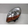 Optique Avant Principal Gauche (feux)(phare) Renault Kangoo 1 Phase 2 (1)