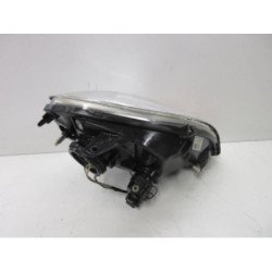 Optique Avant Principal Gauche (feux)(phare) Renault Kangoo 1 Phase 2 (2)