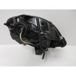 Optique Avant Principal Gauche (feux)(phare) Renault Kangoo 1 Phase 2 (3)