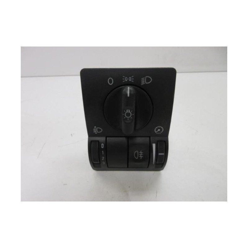 Commodo Phare Opel Corsa C Phase 2 (1)