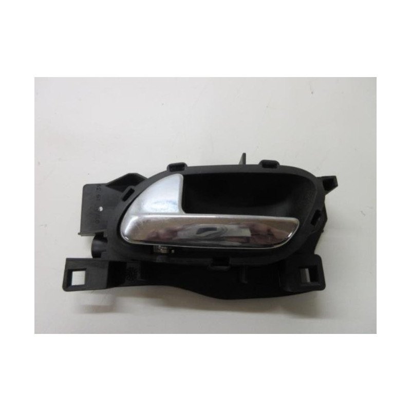 Poignee Interieur Avant Gauche Citroen C4 1 Phase 1 (1)