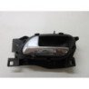 Poignee Interieur Avant Gauche Citroen C4 1 Phase 1 (1)