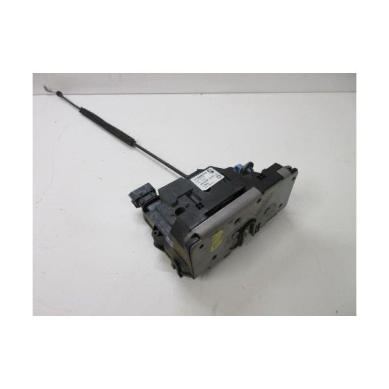 Serrure Avant Droit Fiat Punto Evo 3 (1)