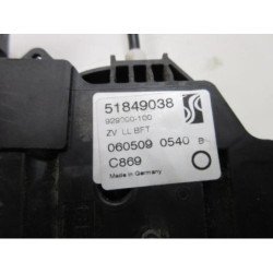 Serrure Avant Droit Fiat Punto Evo 3 (2)