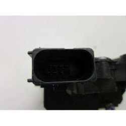 Serrure Avant Droit Fiat Punto Evo 3 (3)