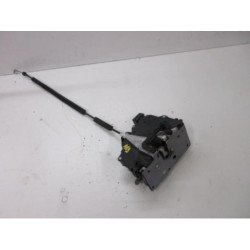Serrure Arriere Droit Fiat Punto Evo 3 (1)