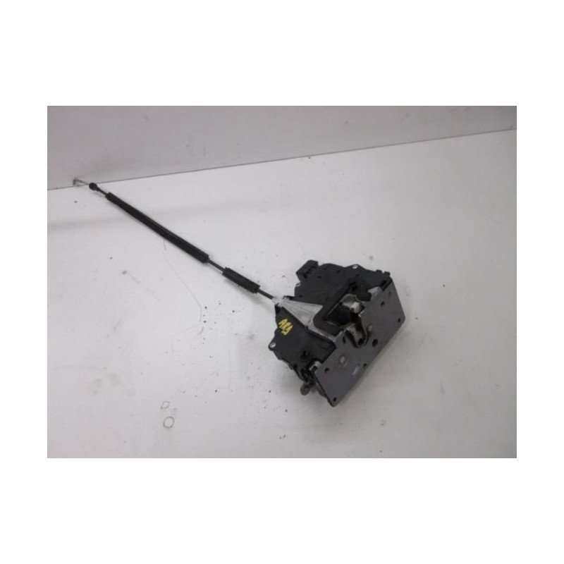 Serrure Arriere Droit Fiat Punto Evo 3 (1)