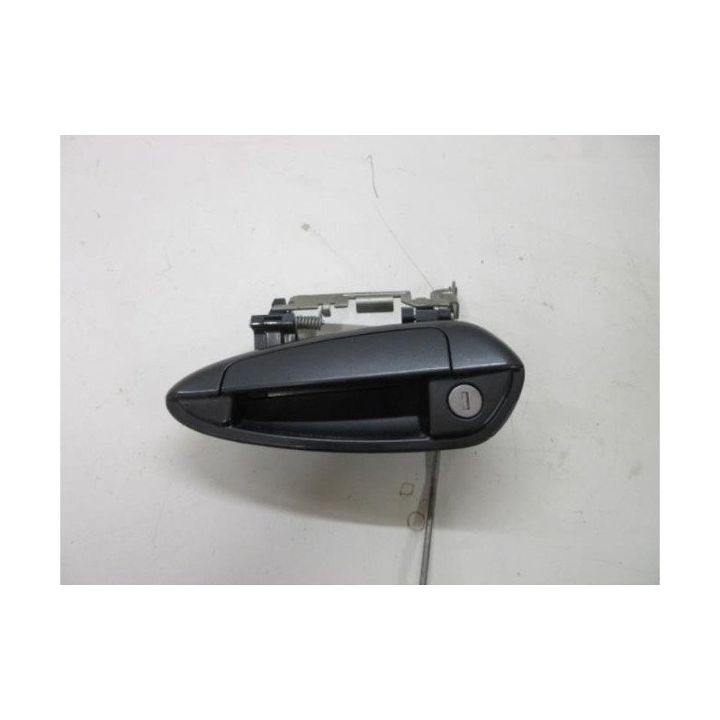 Poignee Porte Avant Gauche Fiat Punto Evo 3 (1)