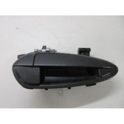 Poignee Porte Arriere Droit Fiat Punto Evo 3 (1)