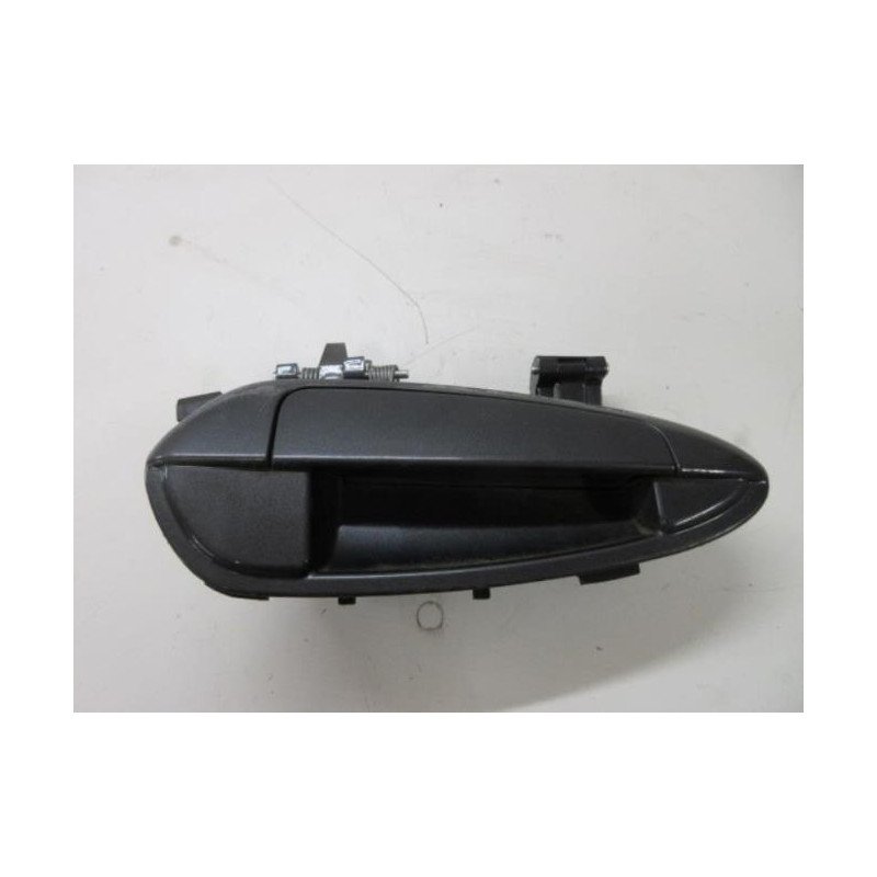 Poignee Porte Arriere Droit Fiat Punto Evo 3 (1)