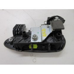 Poignee Porte Arriere Droit Fiat Punto Evo 3 (2)