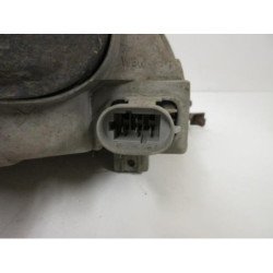Optique Avant Principal Gauche (feux)(phare) Renault Espace 2 Phase 1 (3)