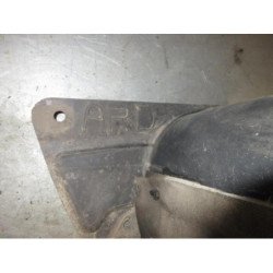 Pare Boue Arriere Droit Peugeot 208 1 Phase 1 (2)