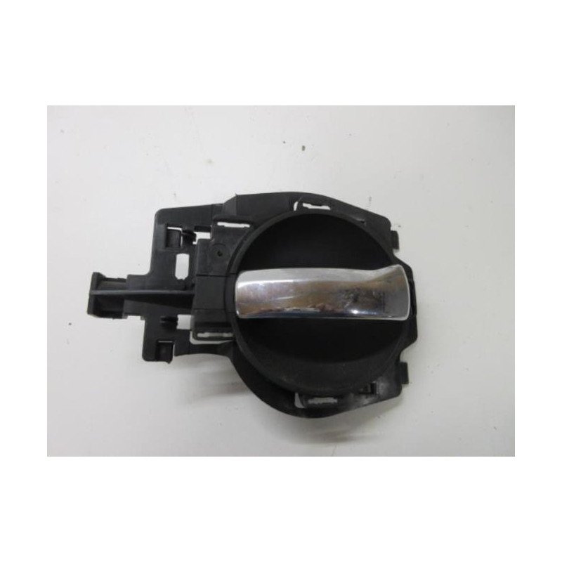 Poignee Interieur Avant Gauche Citroen C3 1 Phase 1 (1)