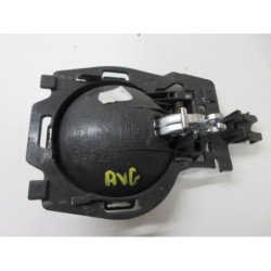 Poignee Interieur Avant Gauche Citroen C3 1 Phase 1 (2)