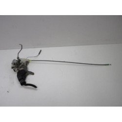Serrure Avant Droit Peugeot 107 Phase 1 (1)