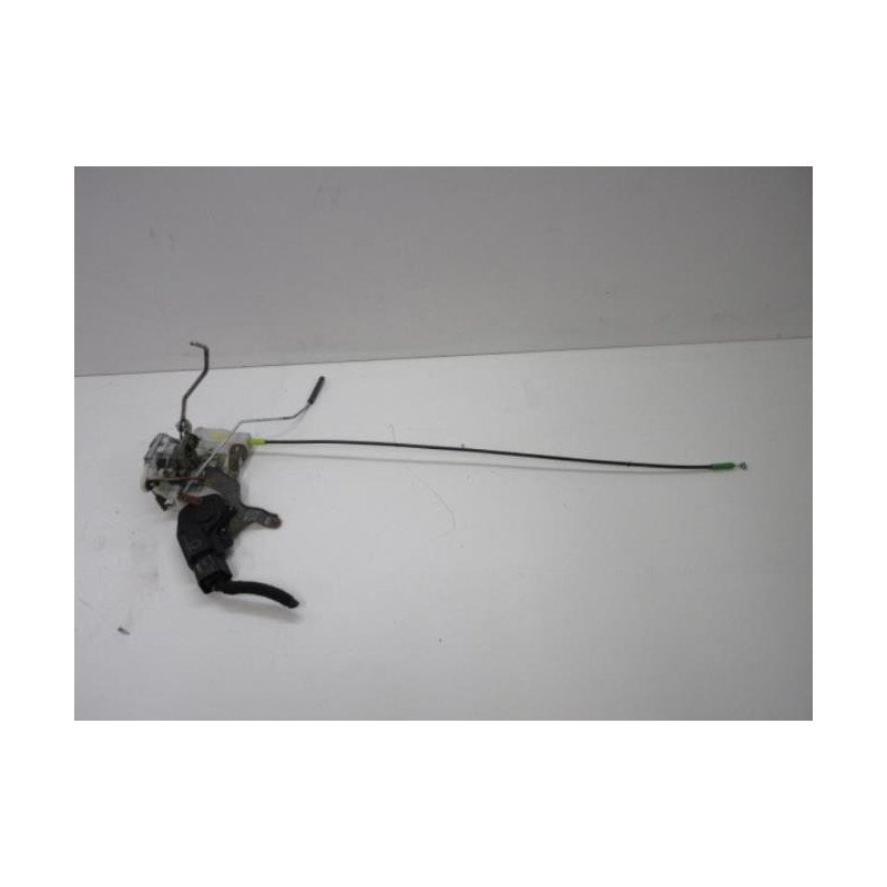 Serrure Avant Droit Peugeot 107 Phase 1 (1)