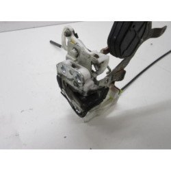 Serrure Avant Droit Peugeot 107 Phase 1 (3)