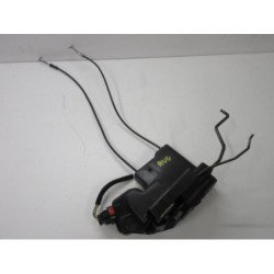Serrure Avant Gauche Hyundai Trajet (1)