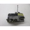 Serrure Avant Droit Peugeot 206 Phase 2 (1)