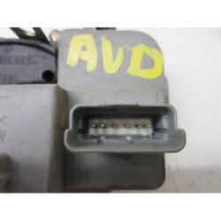 Serrure Avant Droit Peugeot 206 Phase 2 (2)