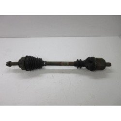 Cardan Gauche (transmission) Renault Clio 2 Phase 1 (1)