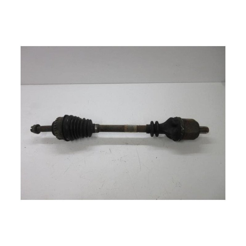 Cardan Gauche (transmission) Renault Clio 2 Phase 1 (1)