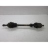 Cardan Gauche (transmission) Renault Clio 2 Phase 1 (1)