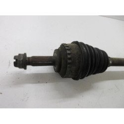 Cardan Gauche (transmission) Renault Clio 2 Phase 1 (2)