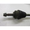 Cardan Gauche (transmission) Renault Clio 2 Phase 1 (2)