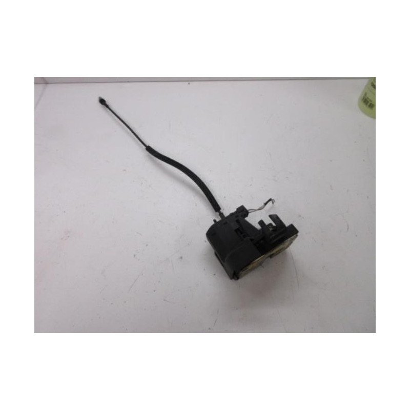 Serrure Avant Droit Renault Clio 2 Phase 1 (1)