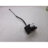 Serrure Avant Droit Renault Clio 2 Phase 1 (1)