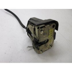 Serrure Avant Droit Renault Clio 2 Phase 1 (2)