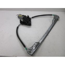 Mecanisme De Leve Vitre Electrique Avant Droit Renault Clio 2 Phase 1 (1)
