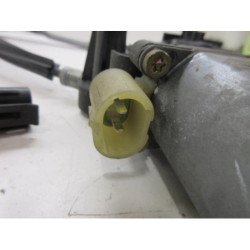 Mecanisme De Leve Vitre Electrique Avant Droit Renault Clio 2 Phase 1 (3)