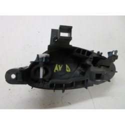 Poignee Interieur Avant Droit Citroen Xsara Phase 2 Break (2)