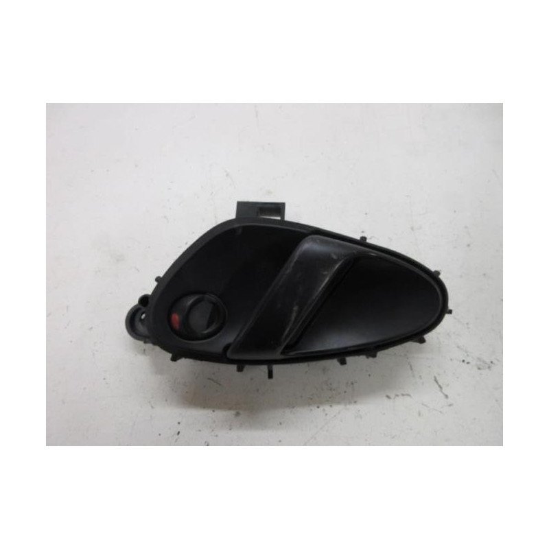 Poignee Interieur Arriere Gauche Citroen Xsara Phase 2 Break (1)