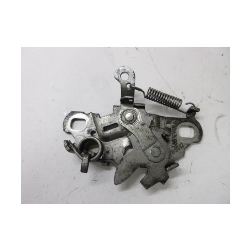 Serrure De Capot Peugeot 208 1 Phase 1 (1)