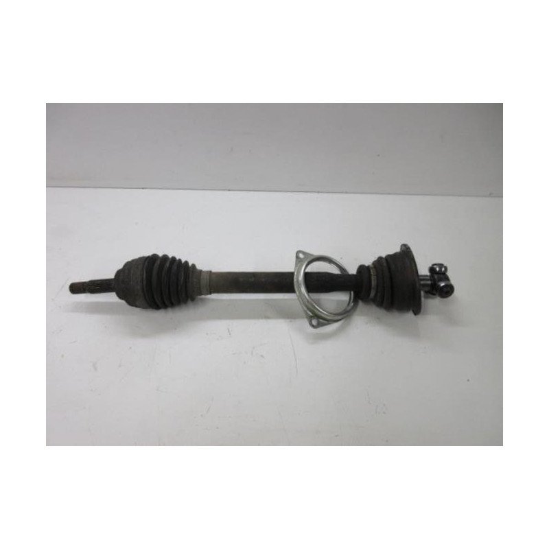 Cardan Gauche (transmission) Renault Clio 2 Phase 1 (1)